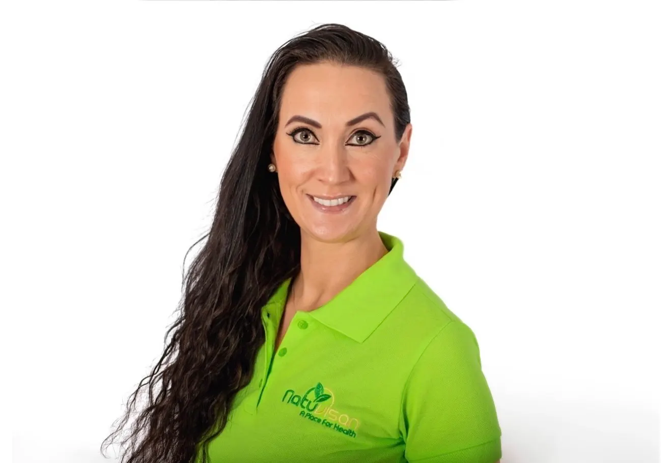 Claudia-Patricia Stepczynski