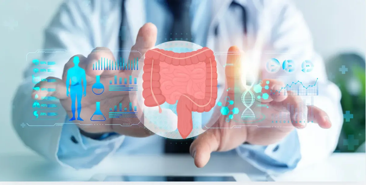 Darmmikrobiom verstehen und therapeutisch nutzen